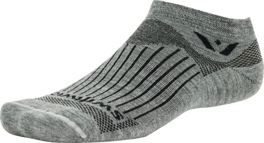 Swiftwick Pursuit Zero Wool Socks