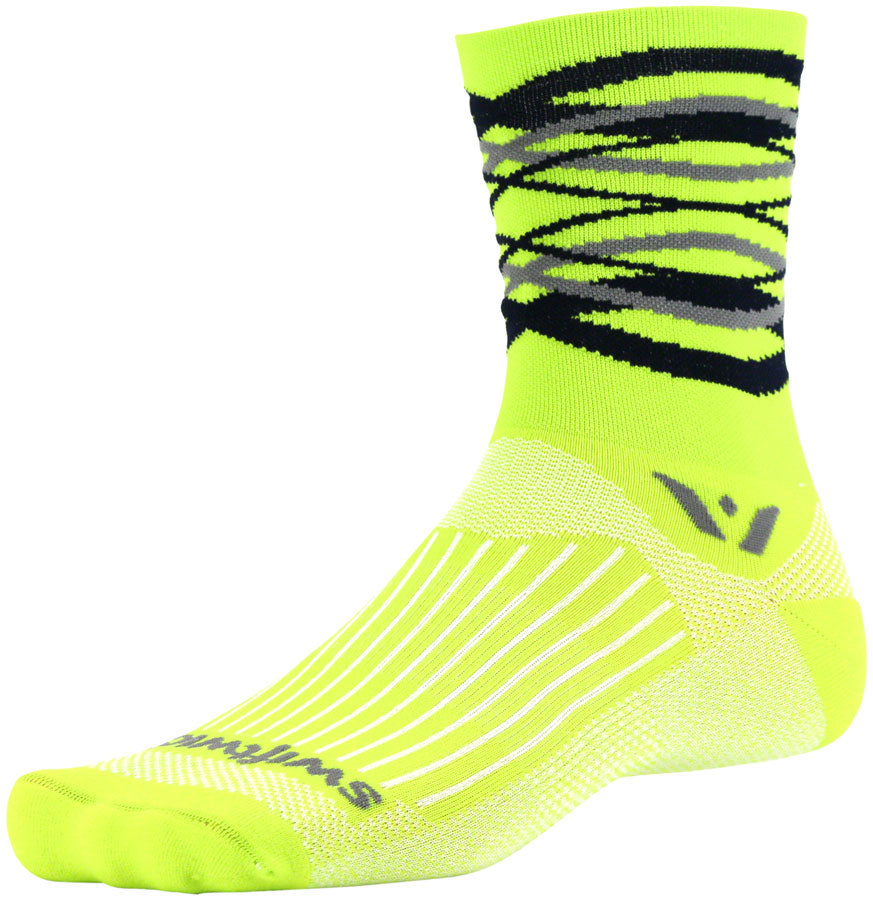 Swiftwick Vision Five Infinity Socks