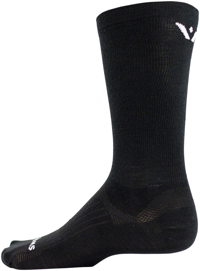 Swiftwick Pursuit Eight Business Socks