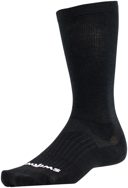 Swiftwick Pursuit Eight Business Socks