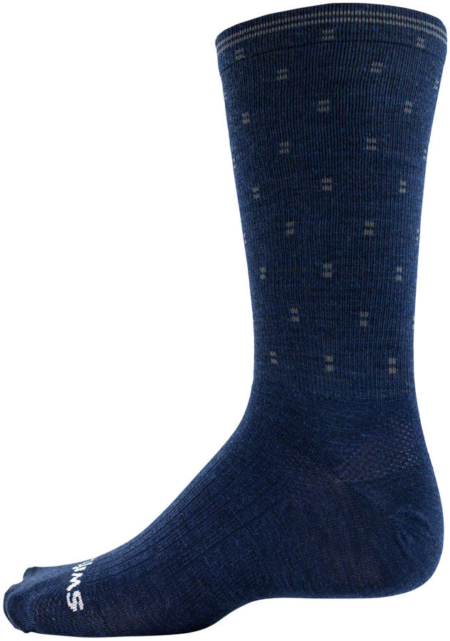 Swiftwick Pursuit Eight Business Socks