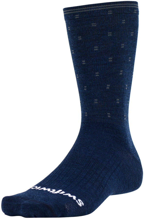 Swiftwick Pursuit Eight Business Socks