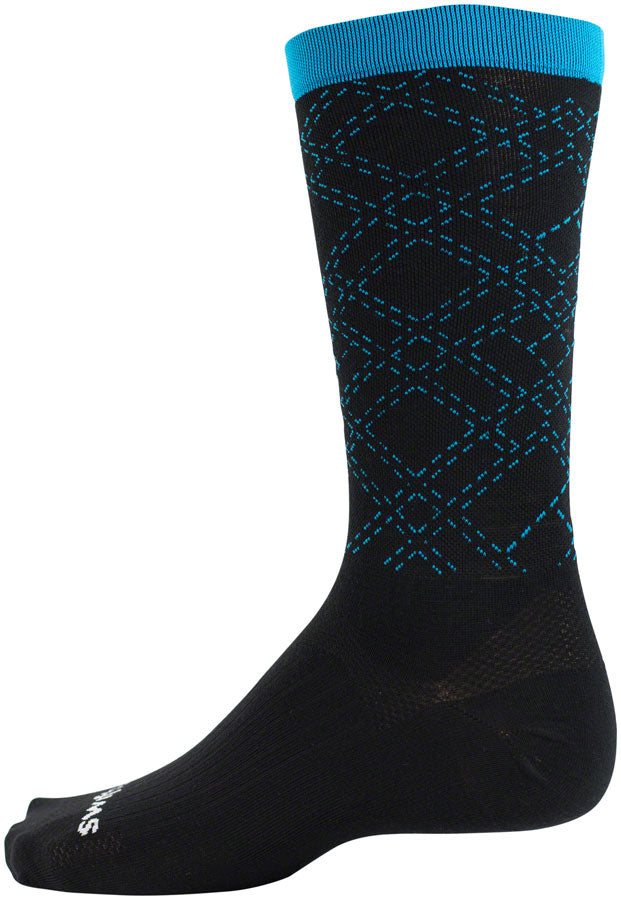 Swiftwick Pursuit Eight Business Socks