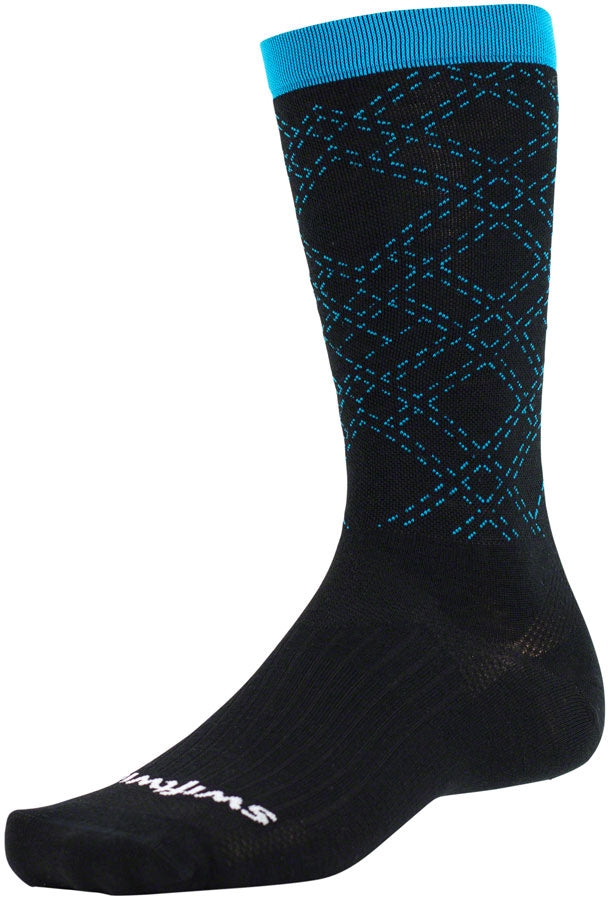 Swiftwick Pursuit Eight Business Socks