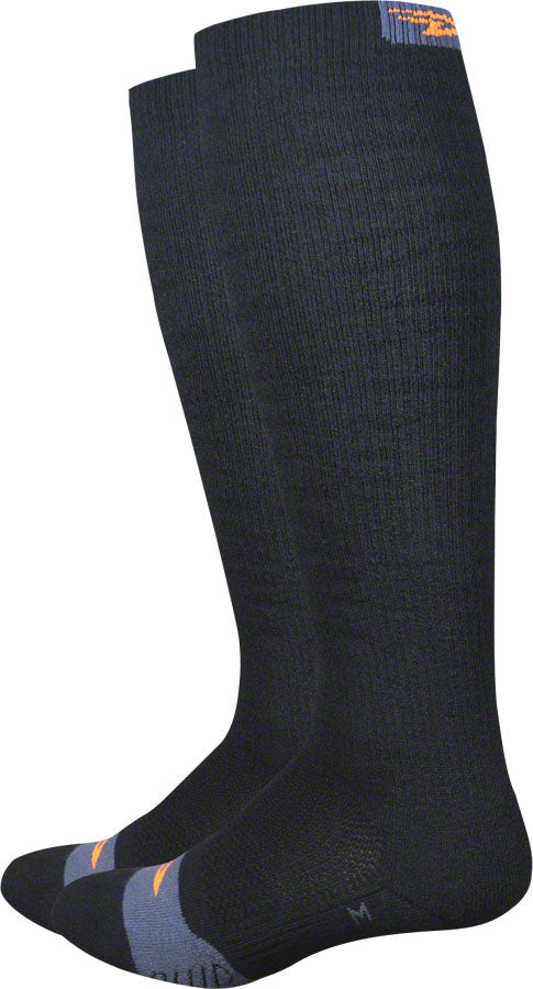 DeFeet Thermeator Knee Socks