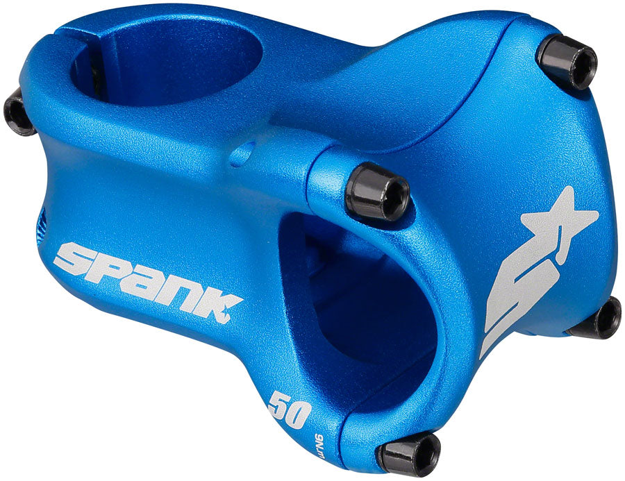 Spank Oozy Trail Stem