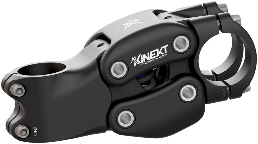 Cirrus Cycles Kinekt Suspension Stem