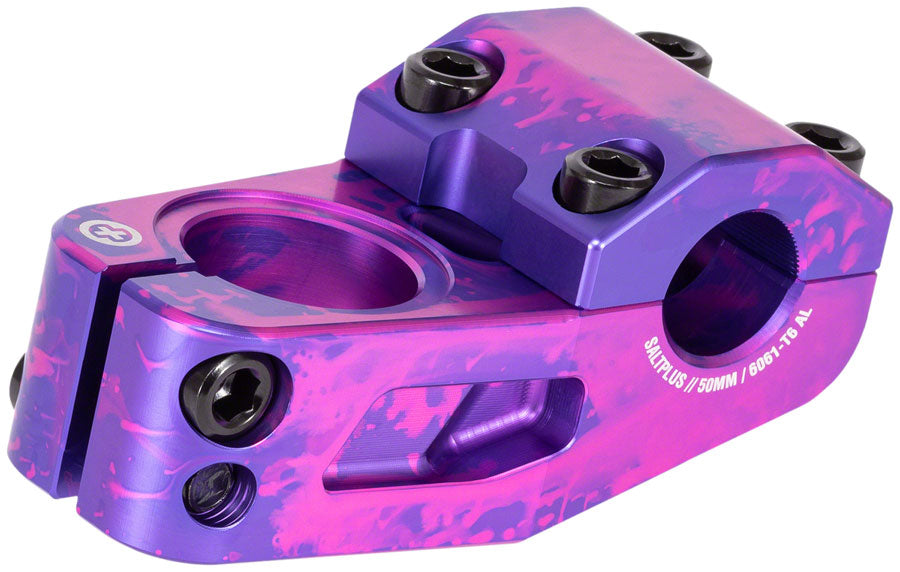 Salt Plus Manta Stem