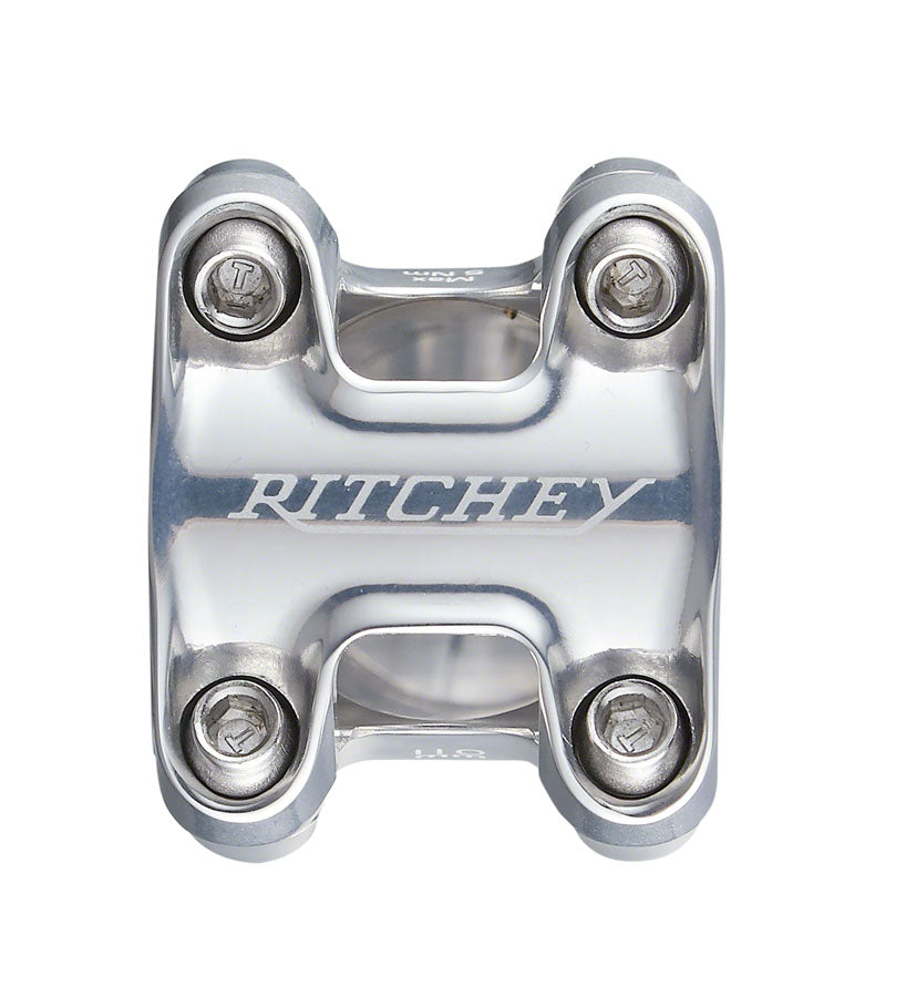 Ritchey Stem Face Plates