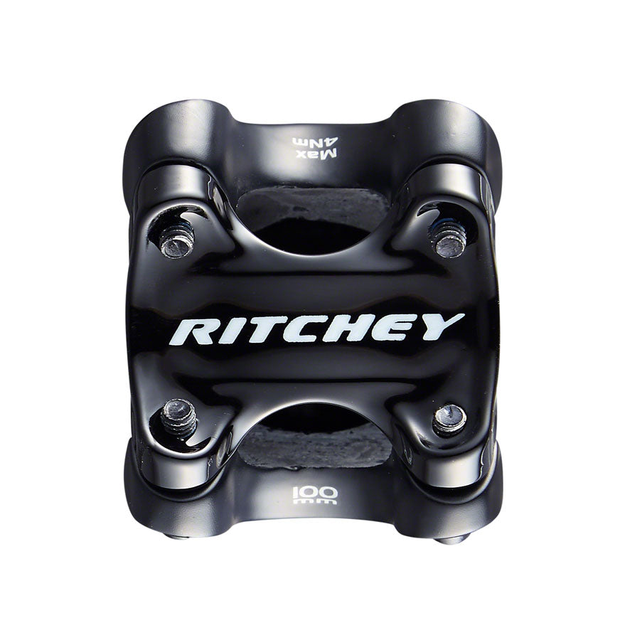 Ritchey Stem Face Plates