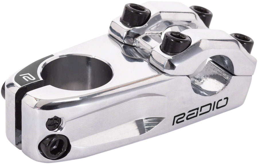 Radio Xenon Pro BMX Stem