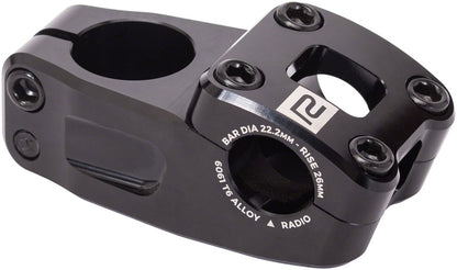 Radio Neon Pro BMX Stem