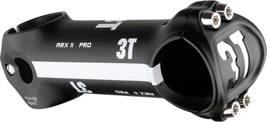 3T Arx II Pro Stem