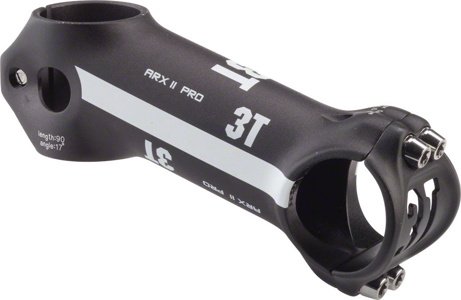 3T Arx II Pro Stem