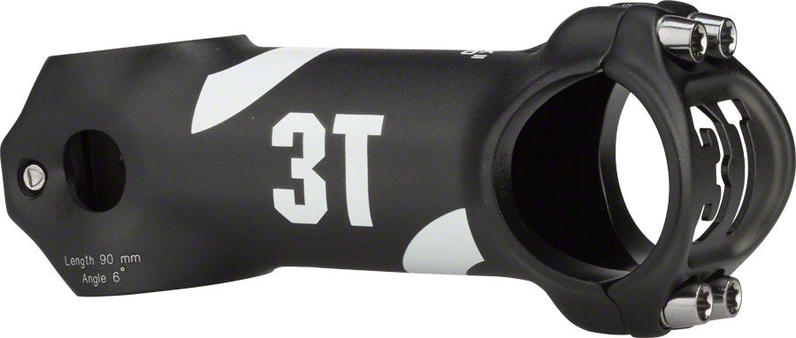 3T Arx II Pro Stem