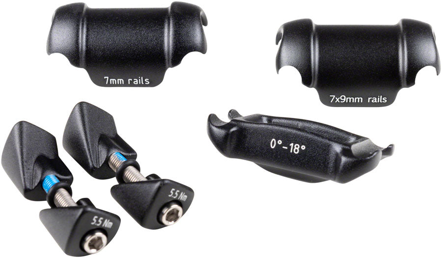 ENVE Composites Seatpost Parts