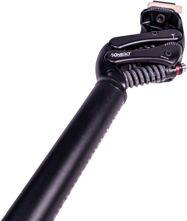 Cirrus Cycles Kinekt LR Suspension Seatpost