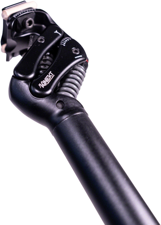 Cirrus Cycles Kinekt LR Suspension Seatpost