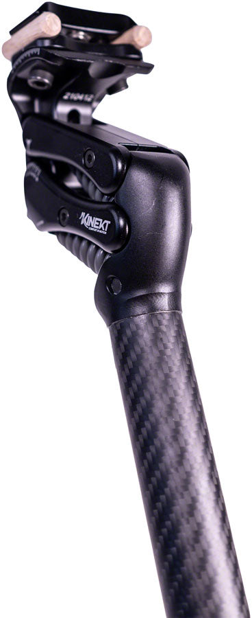 Cirrus Cycles Kinekt LR Suspension Seatpost