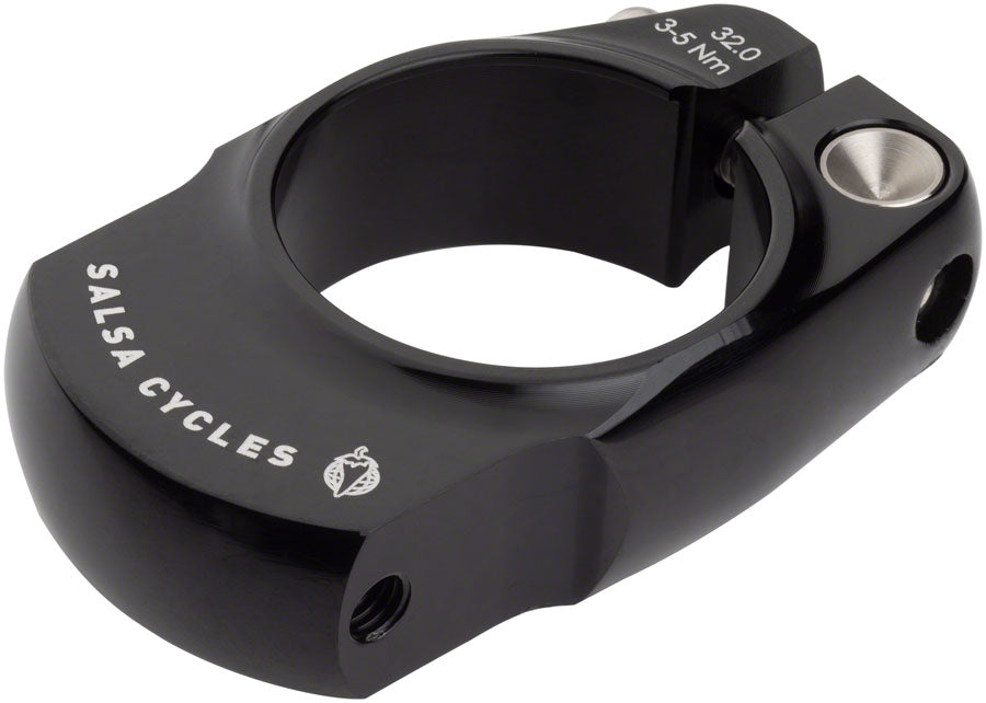 Salsa Rack-Lock Seat Collar