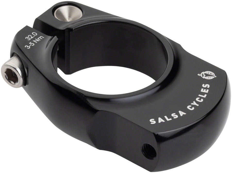 Salsa Rack-Lock Seat Collar