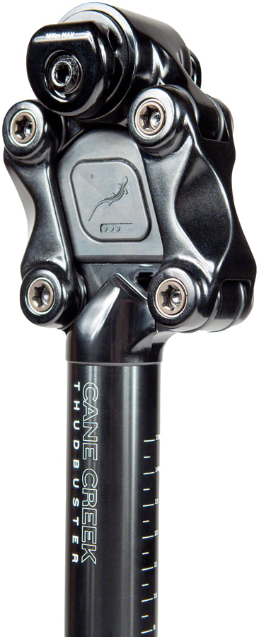 Cane Creek Thudbuster ST Suspension Seatpost