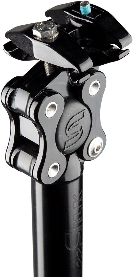 Cane Creek eeSilk Aluminum Seatpost