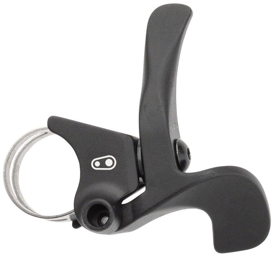 Crank Brothers Two-Way Drop Bar Dropper Post Remote