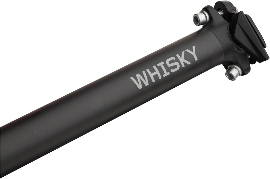 Whisky Parts Co. No.7 Carbon Seatposts