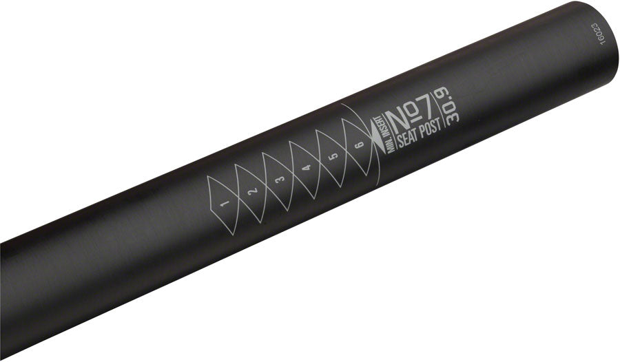 Whisky Parts Co. No.7 Carbon Seatposts