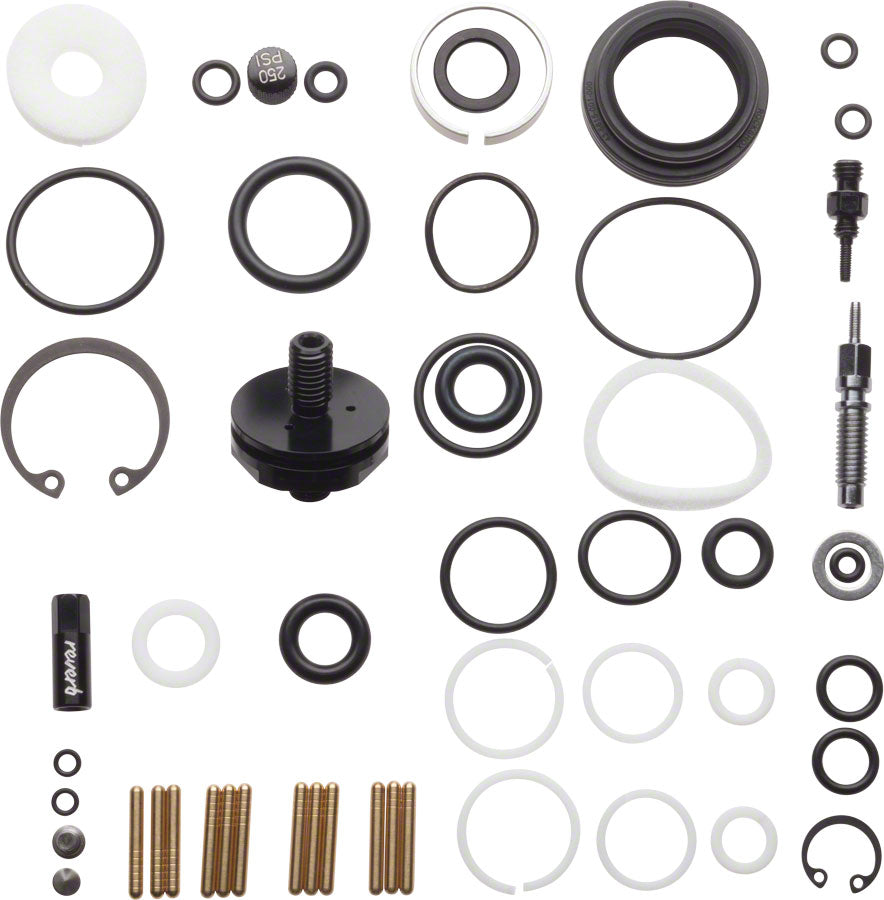 RockShox Reverb Complete Service Kit