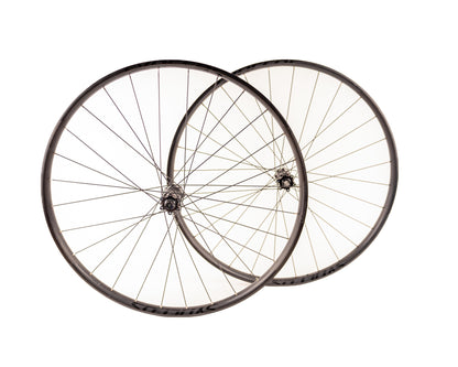 Syncros Silverton 2.5 Wheelset