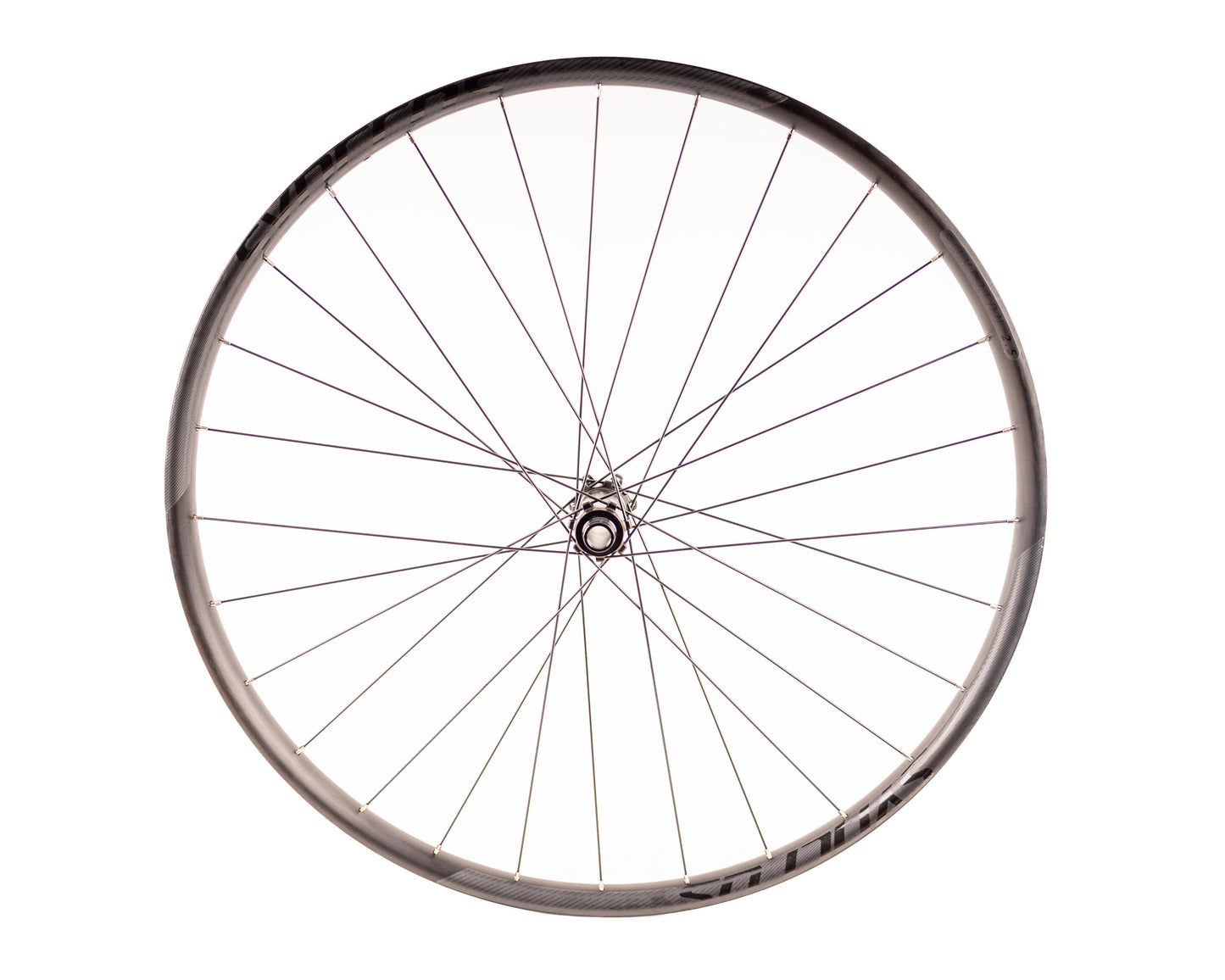 Syncros Silverton 2.5 Wheelset