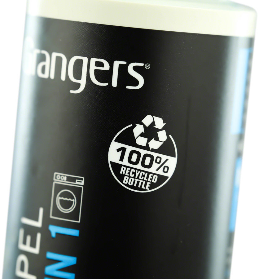 Grangers Wash & Repel 2 in 1 Wash & Waterproofing Treatment