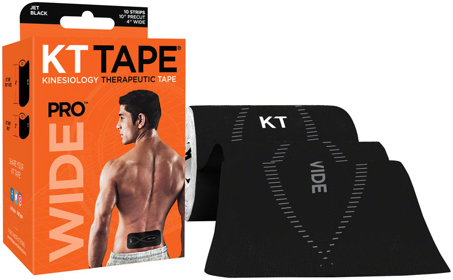 KT Tape KT Tape Pro – Incycle Bicycles