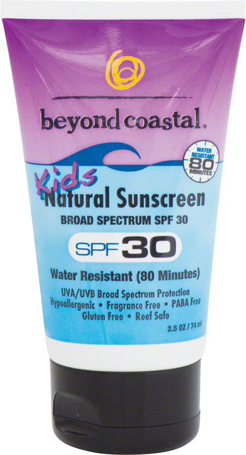 Beyond Coastal Kids Natural