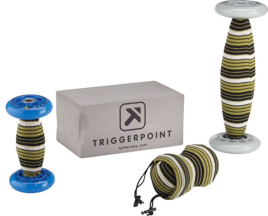 TriggerPoint Ultimate 6 Kit – Incycle Bicycles