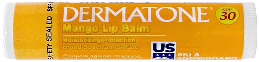 Dermatone Lip Balm