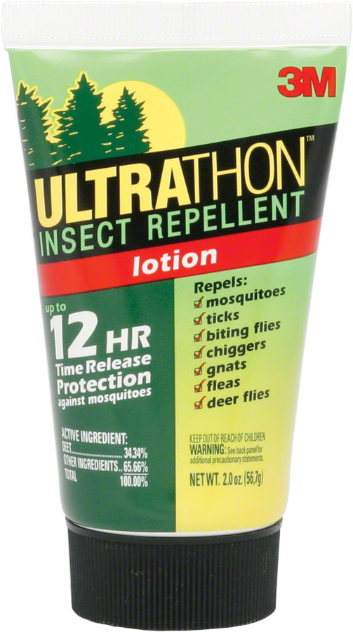 3M Ultrathon Insect Repellent