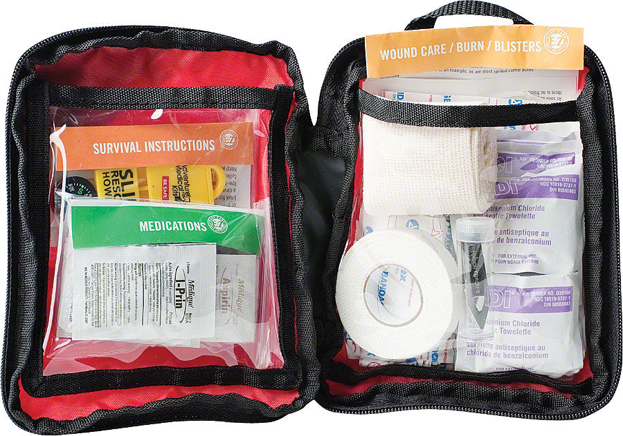 Adventure Medical Kits Adventure First Aid