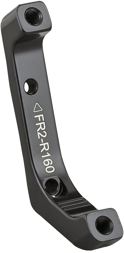 Tektro FR-2 Post Mount Rear Adapter 160