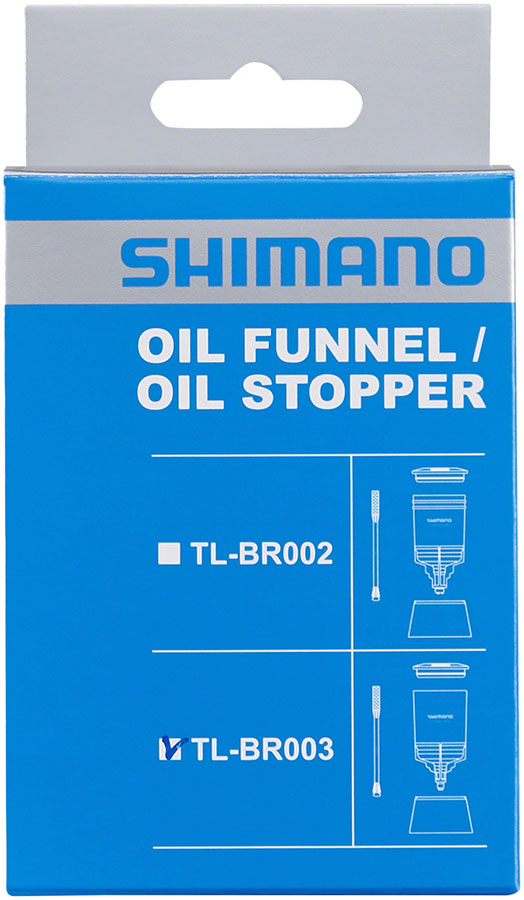 TL-BR003 FUNNEL UNIT FOR BL (M5 SCREW)