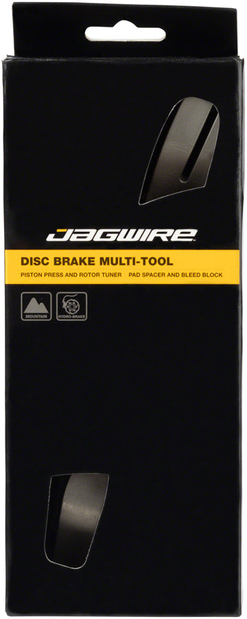 Jagwire Disc Brake Multi Tool