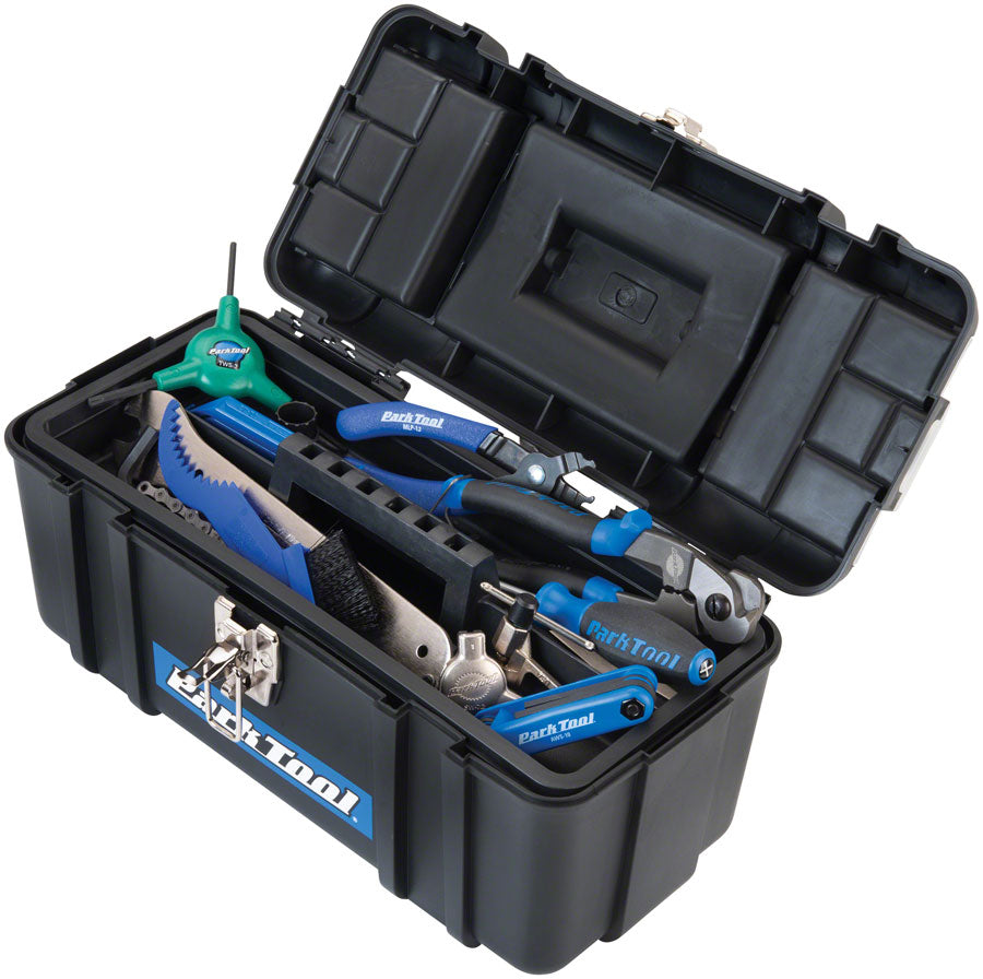 Park Tool SK-4 Home Mechanic Starter Kit