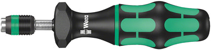 Wera Series 7400 Kraftform Adjustable Torque Screwdriver