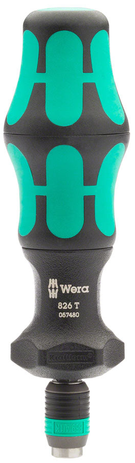 Wera Kraftform Turbo Driver