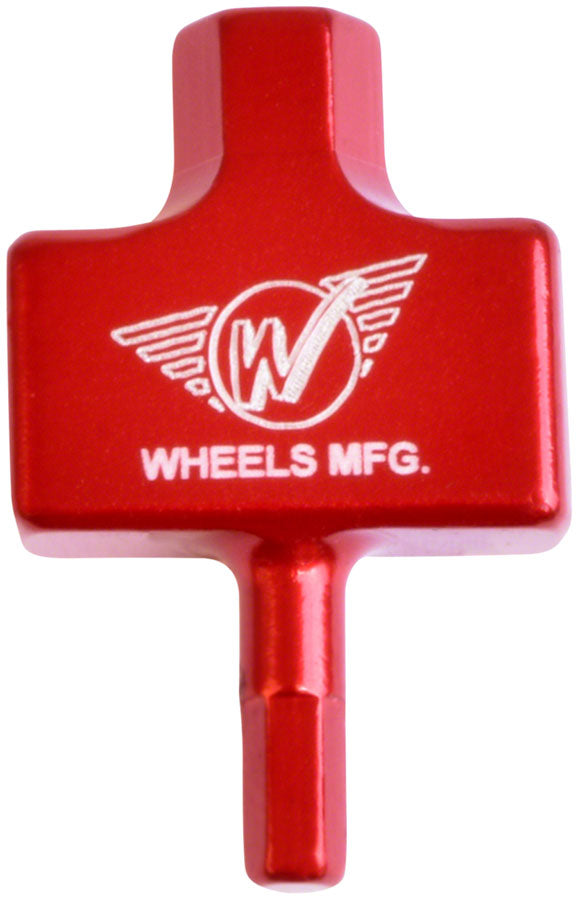 Wheels Manufacturing Suspension Tool