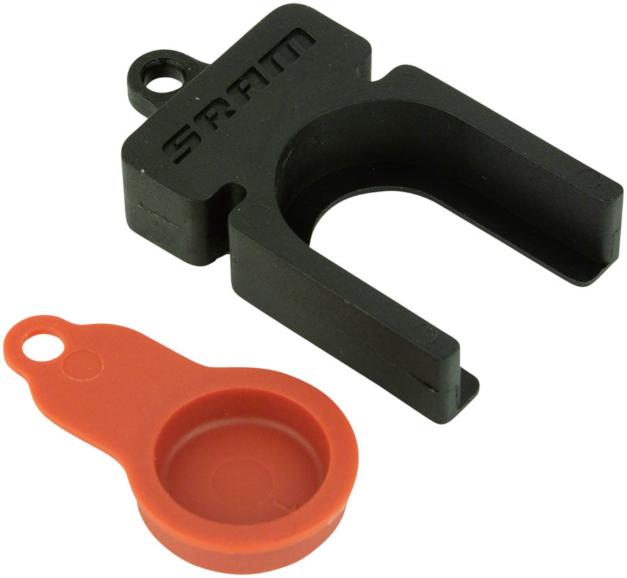 SRAM Piston Removal Tool