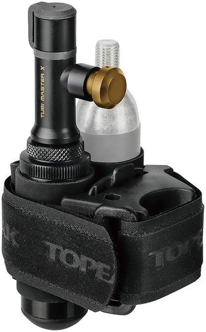 Topeak Tubi Master X Repair Kit