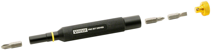 Pedro's Pro Bit Driver